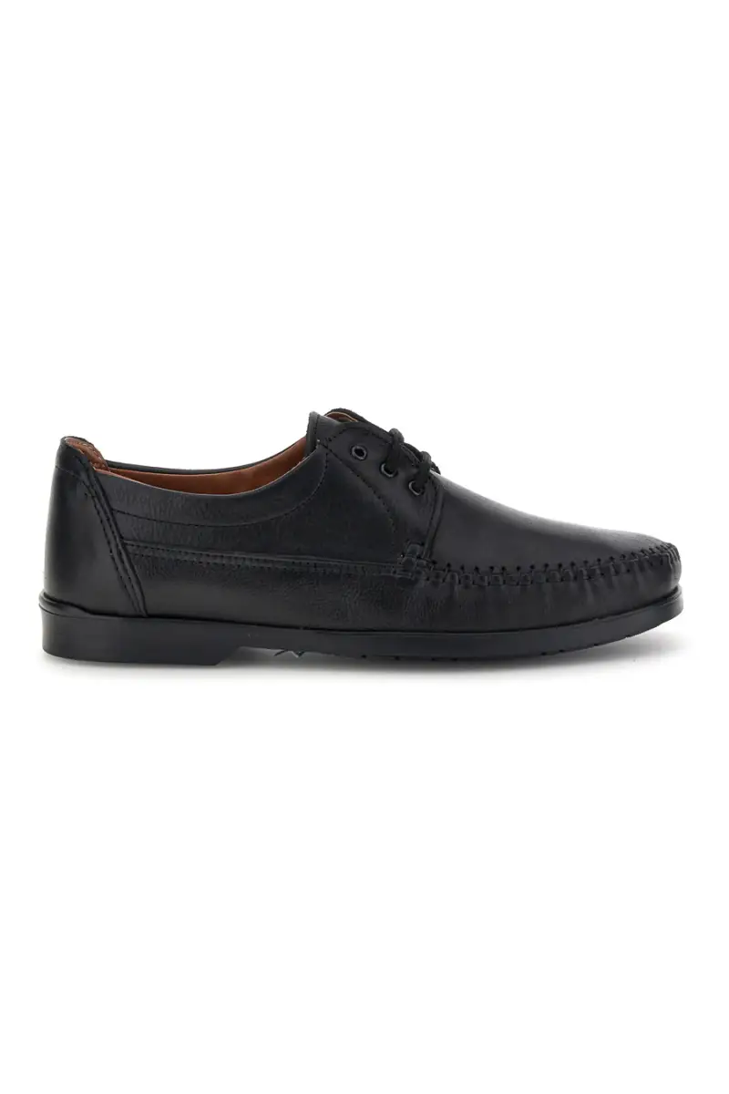 PITTARELLO Scarpe stringate Nero 4444604