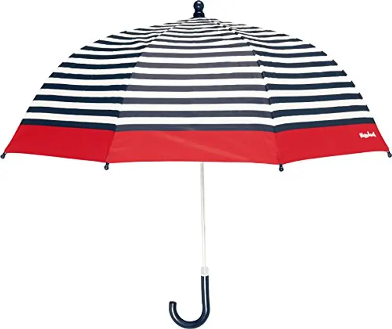 Playshoes Ombrello Per Bambini, Unisex - Bambini e ragazzi, Marittimo, original