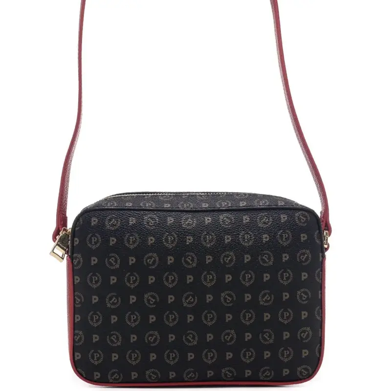 Pollini Lacca Donna Nero 2090828