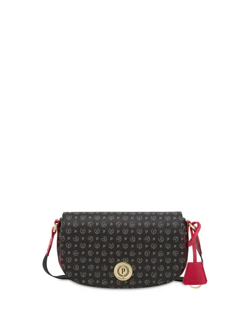 Pollini Lacca Nero 2499967