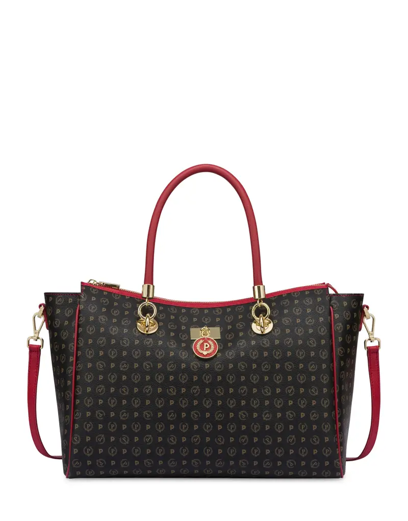 Pollini Lacca Nero 2499910