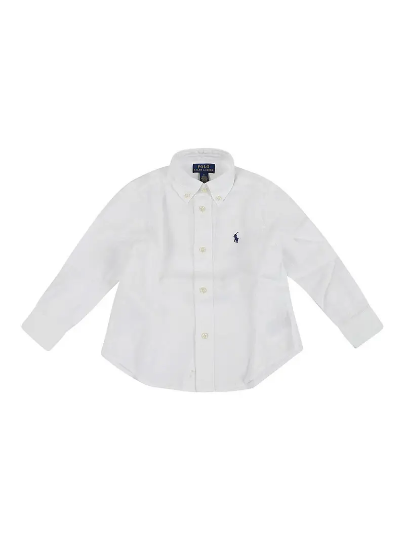 Polo Ralph Lauren Camicie Bianco 4573800