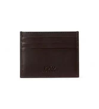 Polo Ralph Lauren Polo Uomo Marrone 4406599