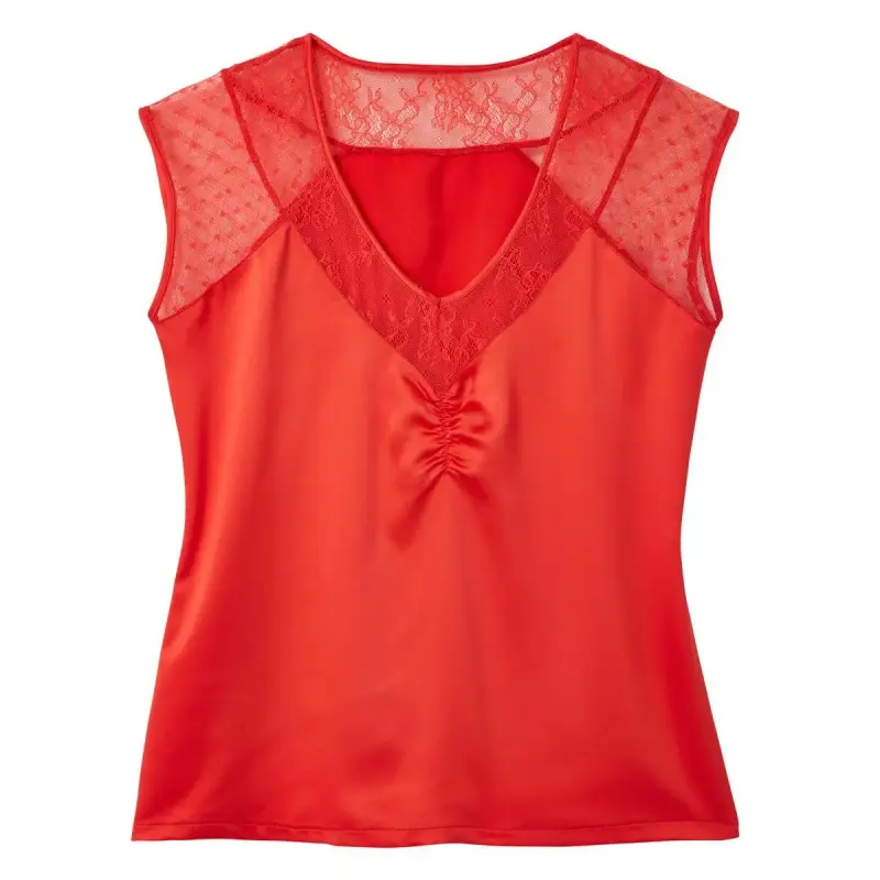 Pomm Poire Pigiami da donna Incendie