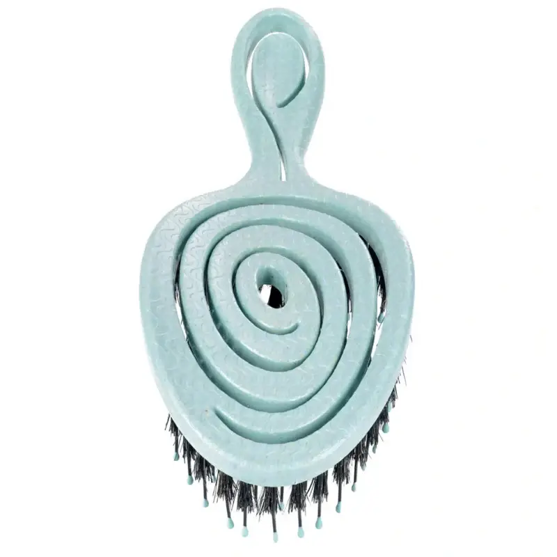 Ponik`s Spazzola per capelli Blackomb Eco, vari colori, azzurro chiaro