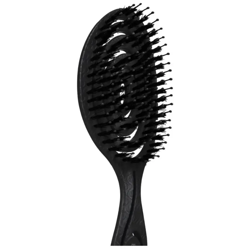Ponik`s Spazzola per capelli Blackomb Eco, vari colori, nero