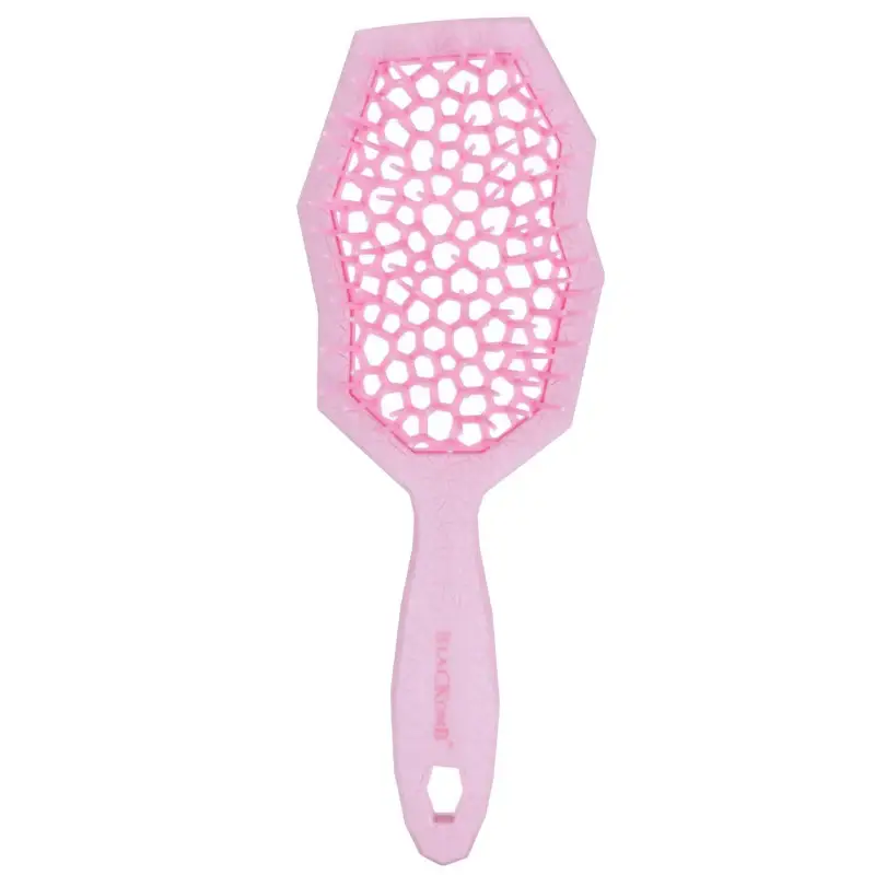 Ponik`s Spazzola Blackomb Eco DS301 - Capelli rosa