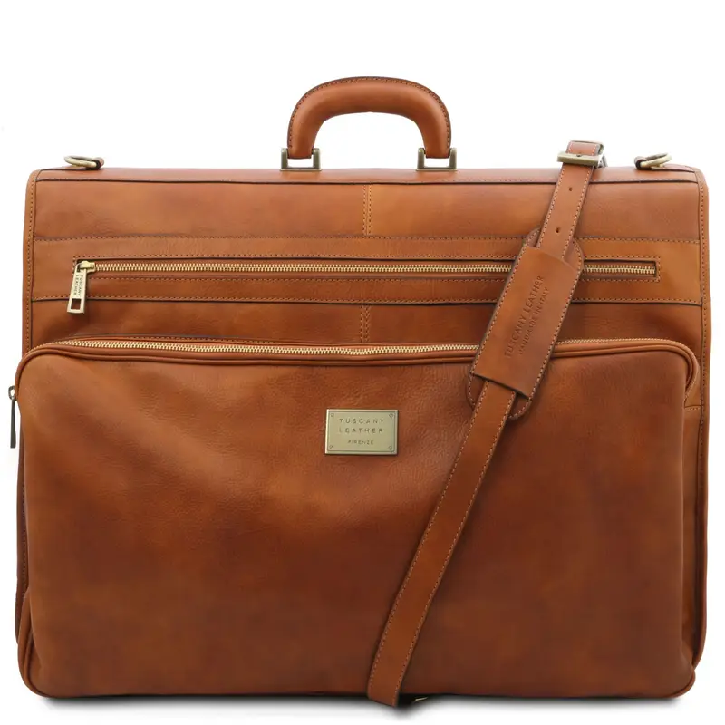 Tuscany Leather Porta abiti Multicolore 1414275
