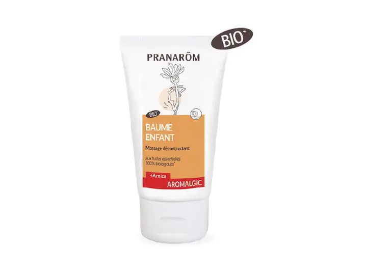 Pranarom Balsamo 3787179
