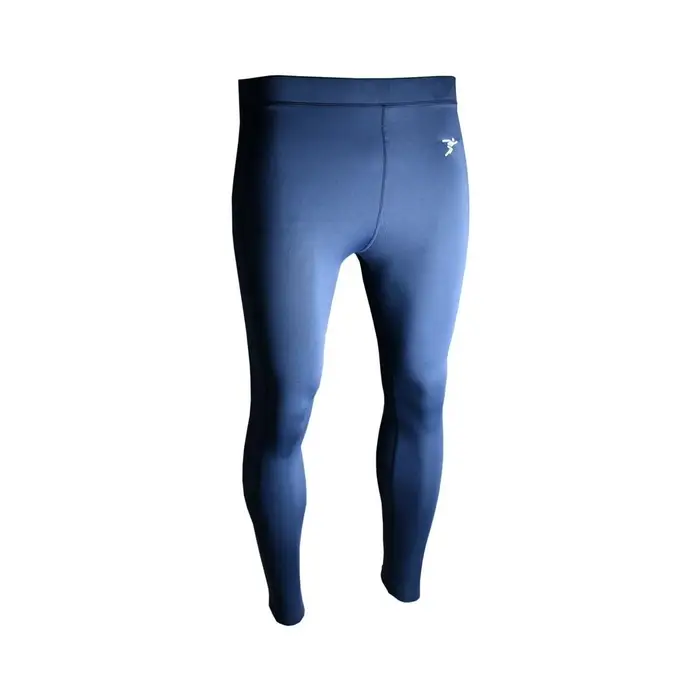 Leggings Precision Essential Blu