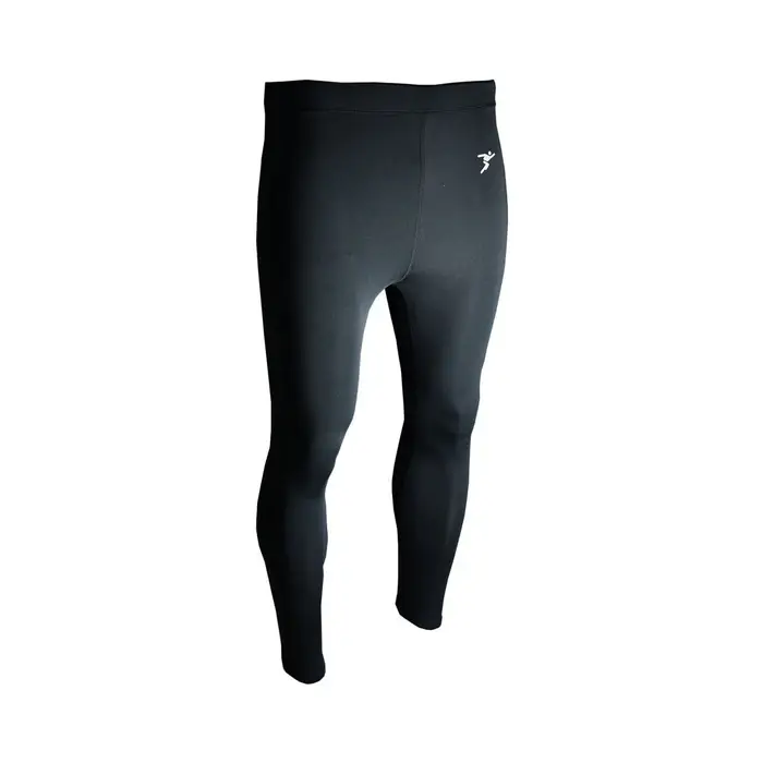 Leggings Precision Essential Nero
