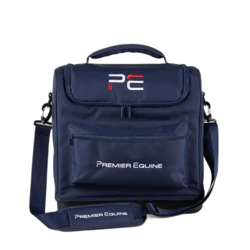 Premier Equine Borsa per la toelettatura Team Tall Grooming