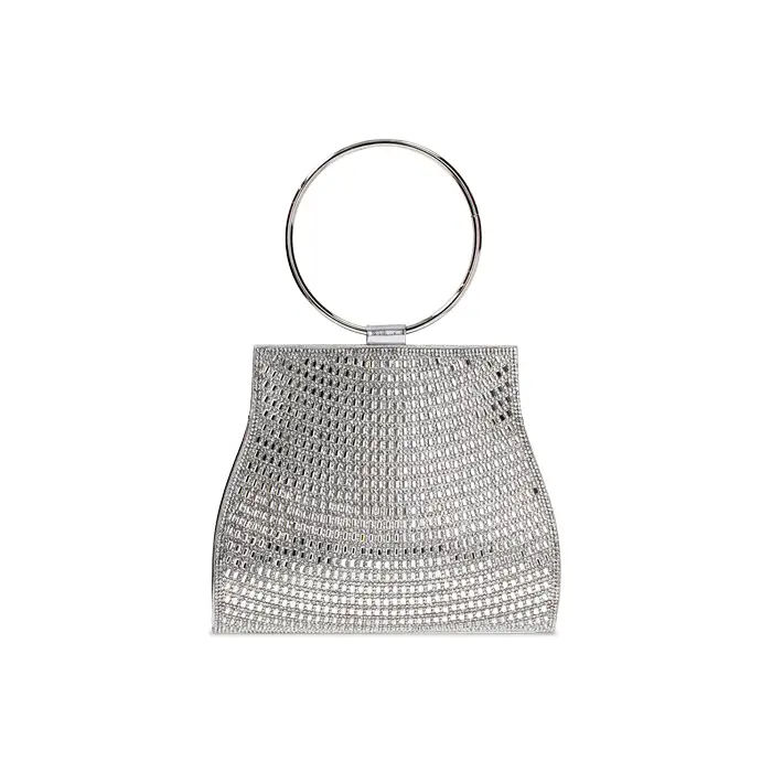 Primadonna Collection Mini bag Argento 4292339