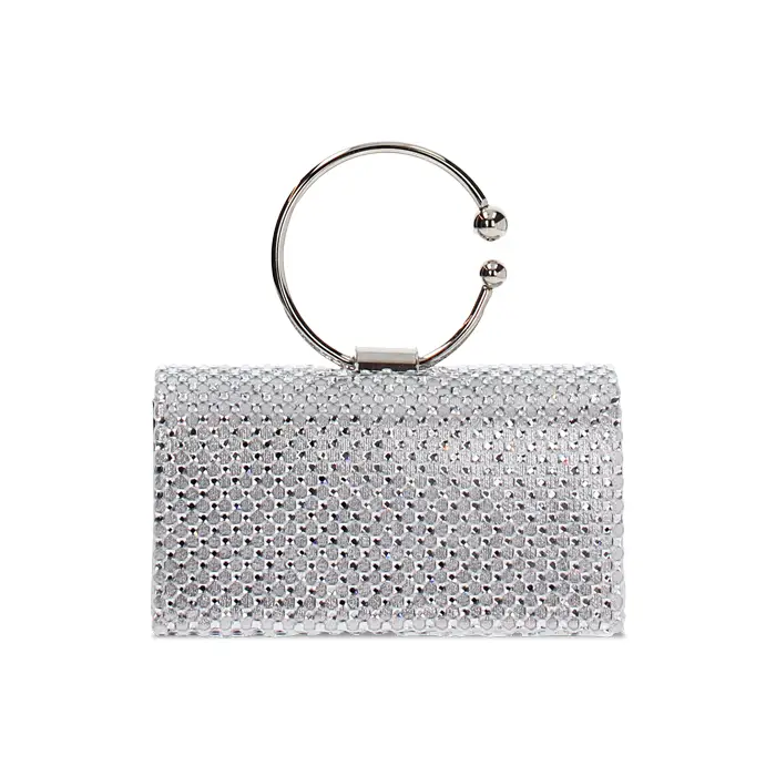Primadonna Collection Mini bag Argento 4292333