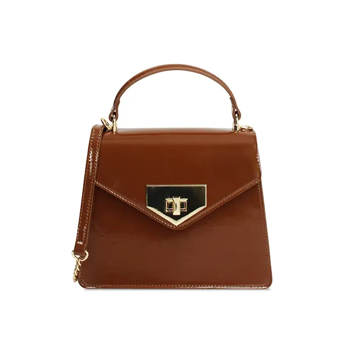 Primadonna Collection Mini bag Marrone 4238516