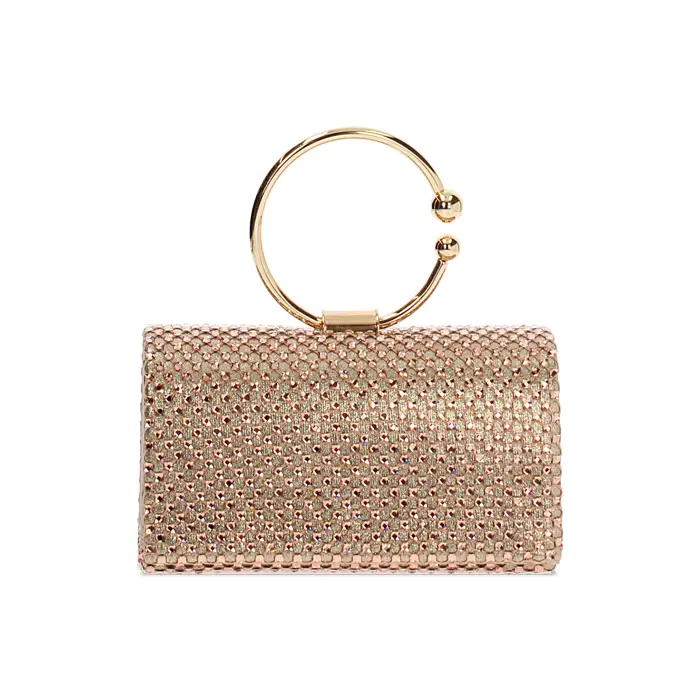 Primadonna Collection Mini bag Rosa 4292335