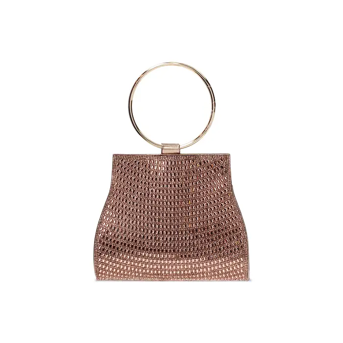 Primadonna Collection Mini bag Rosa 4292341