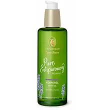 Primavera Olio Corpo Rilassante 100ml