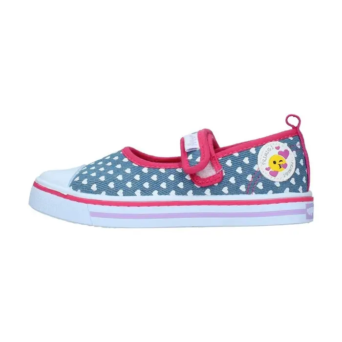 Ballerine bambina Primigi 7445500 Blu