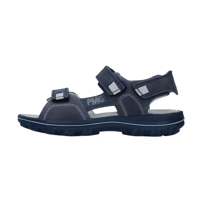 Sandali bassi Primigi 7397200 Blu