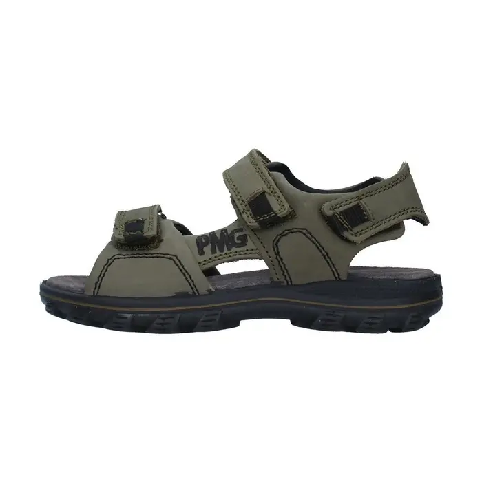 Sandali bassi Primigi 7397233 Verde