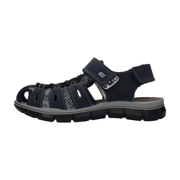Sandali bassi Primigi 7398200 Blu