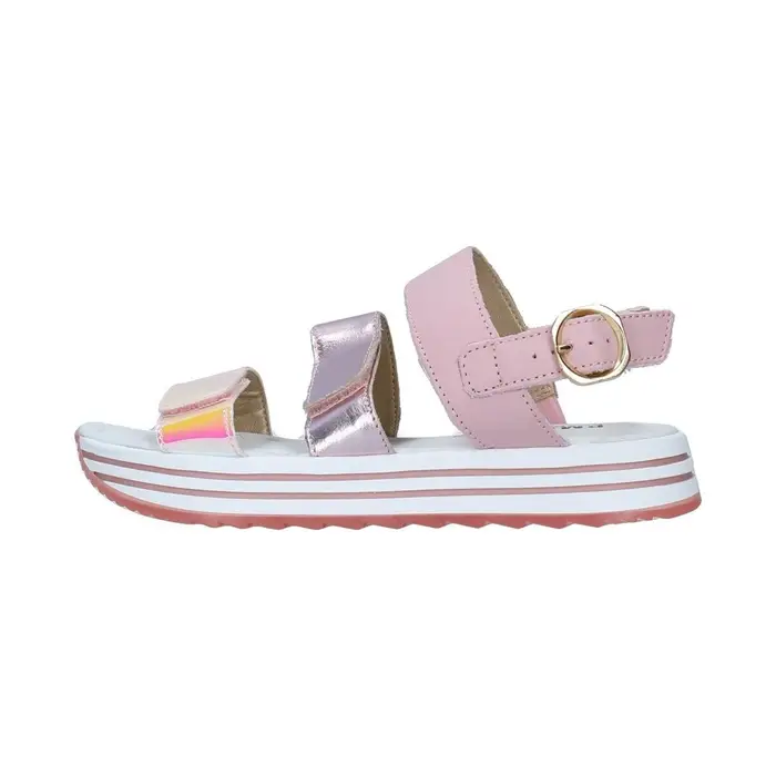 Sandali con zeppa Primigi 7434211 Rosa