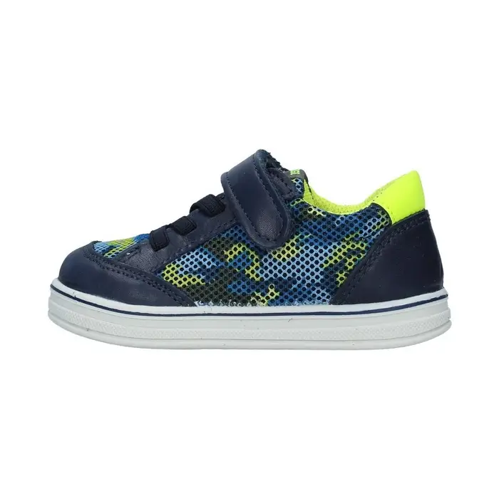 Scarpe bambini Primigi 7371400 Blu