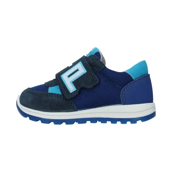 Scarpe bambini Primigi 7372133 Blu