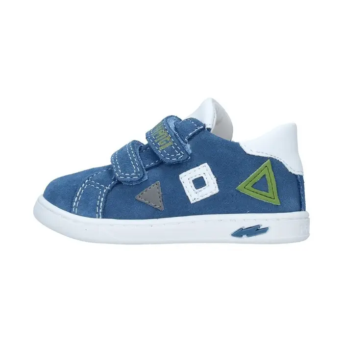 Scarpe bambini Primigi 7404111 Blu