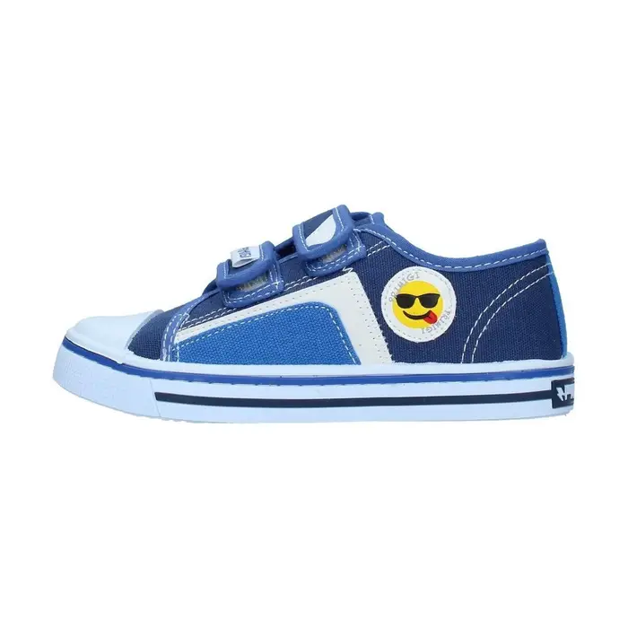 Scarpe bambini Primigi 7445800 Blu