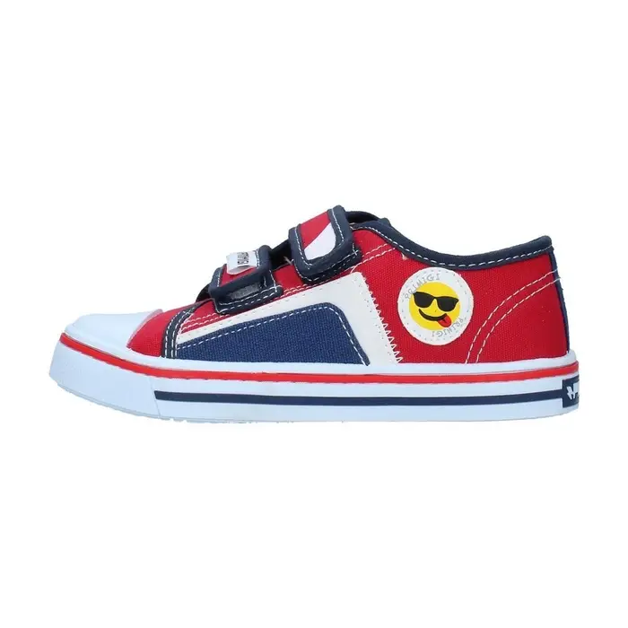 Scarpe bambini Primigi 7445822 Rosso