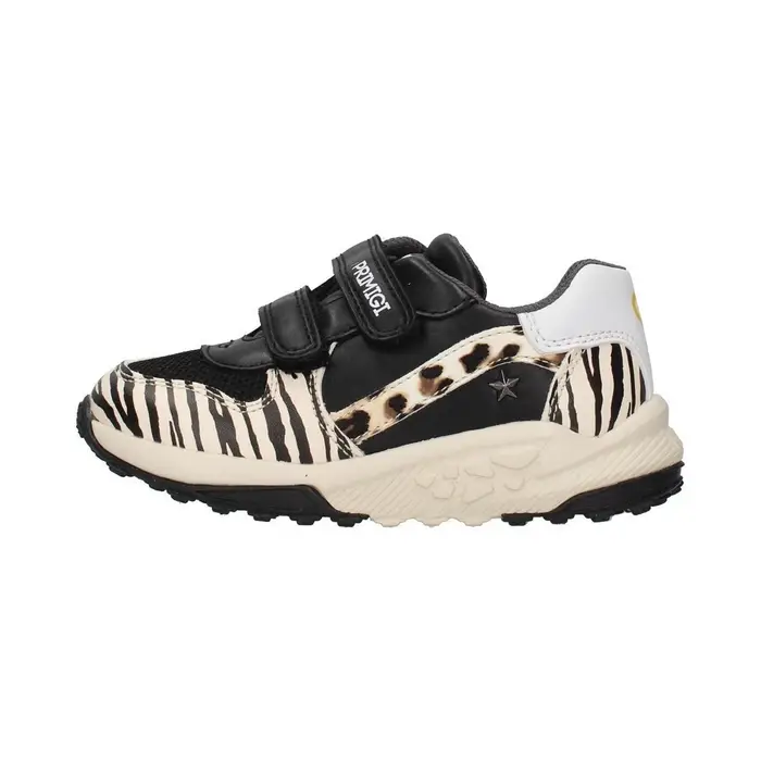 Scarpe bambini Primigi 8448300 Nero
