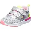 Primigi Scarpe bambini Baby Runner Argento