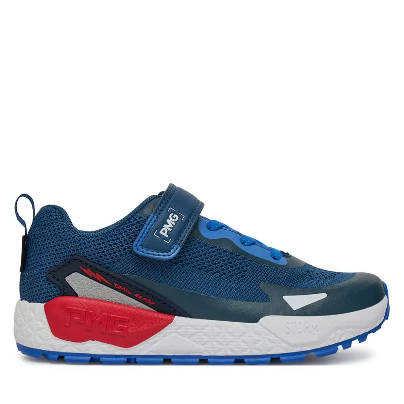 Primigi Sneakers 7930744 M Blu scuro