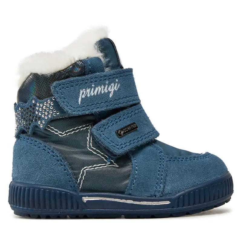 Primigi Stivali da neve 6859222 GORE-TEX Blu