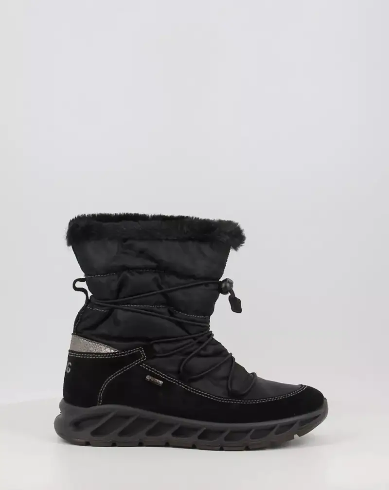 Primigi Stivali POSGT 28915 Nero Misurare - 31, Colore - Nero