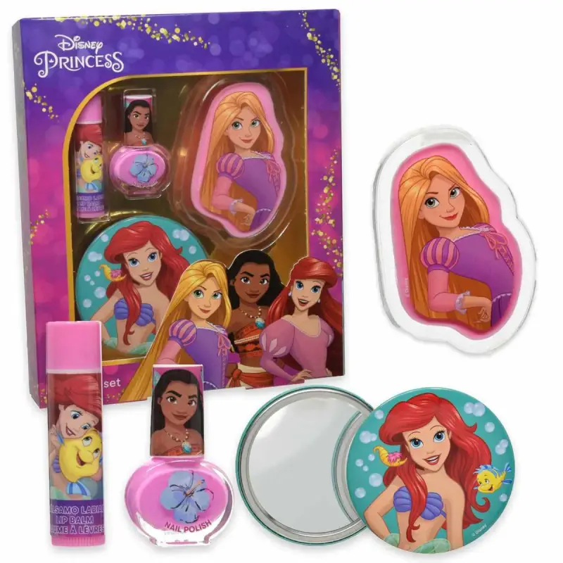 Principesse confezione regalo