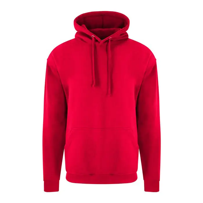 Felpe con cappuccio Pro Rtx Pro Rosso