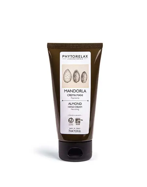 Profumi San Marino Crema Mani Nutriente - Mandorla 75ml