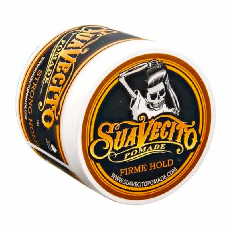 Profumi San Marino Firme Hold Pasta per Capelli