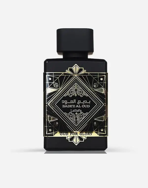 Profumi San Marino Lattafa Badee Al Oud - Oud for Glory EDP 100ml