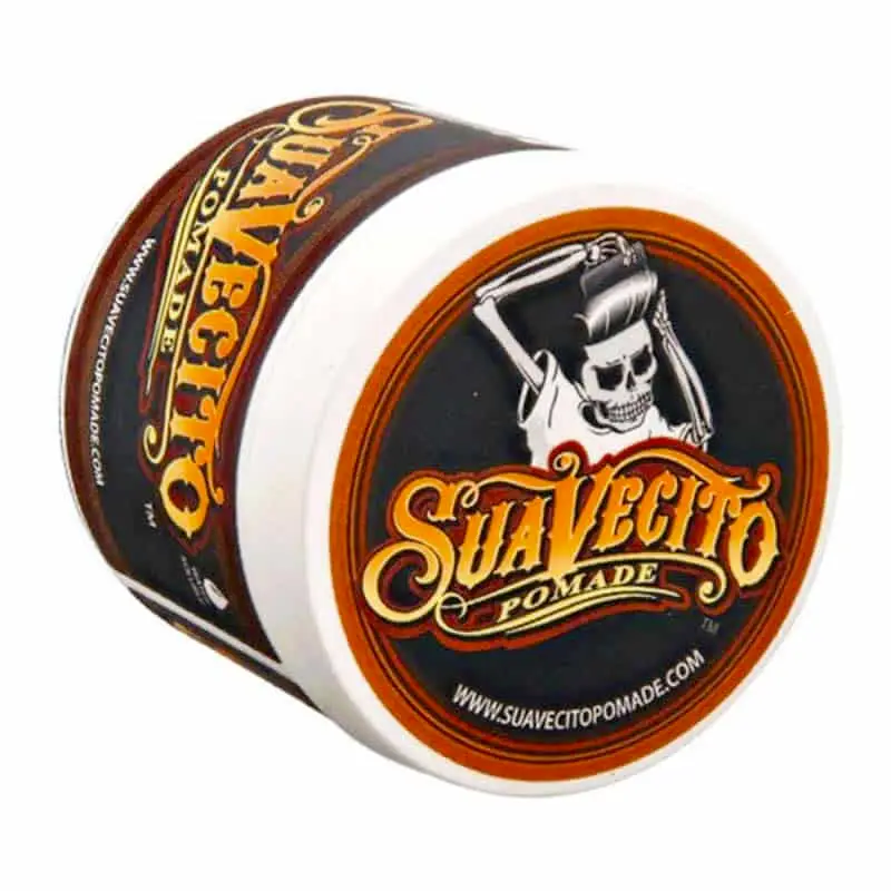 Profumi San Marino Pomade Original Pasta per Capelli