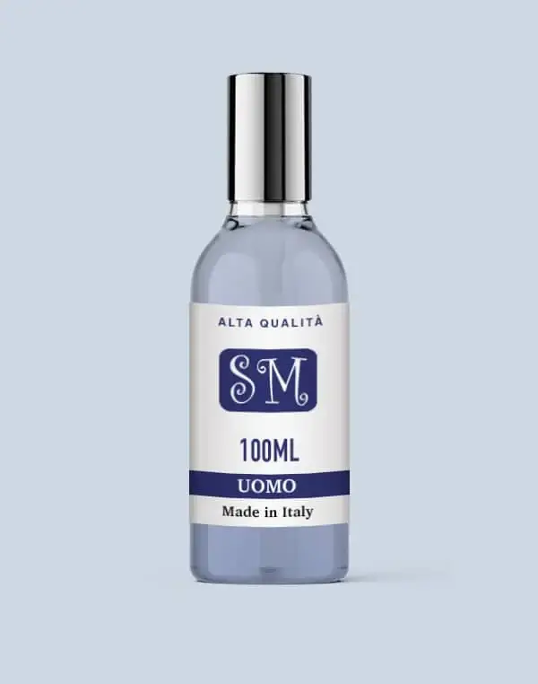Profumi San Marino Profumo Equivalente N°108 Kouros Uomo 100ml