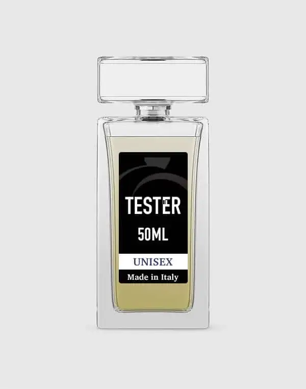 Profumi San Marino Tester Profumo Equivalente Megamare Unisex