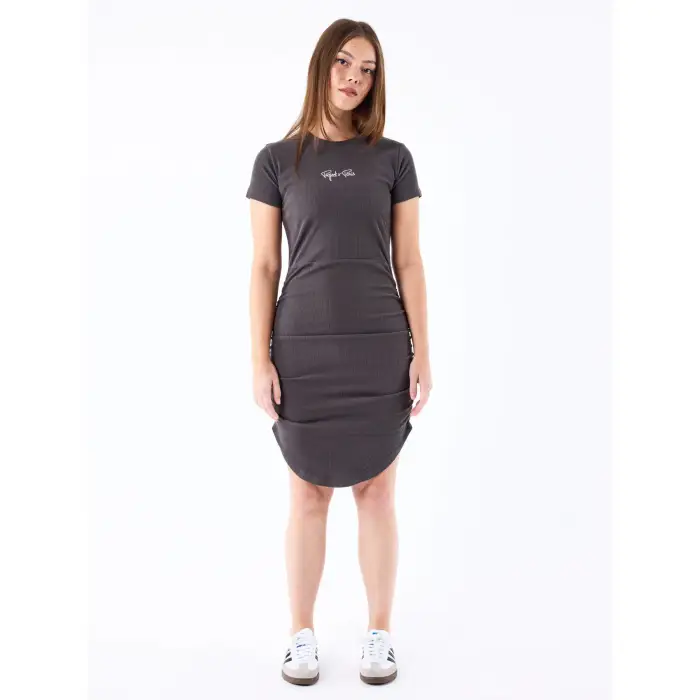 Abito aderente donna Project X Paris Essentials