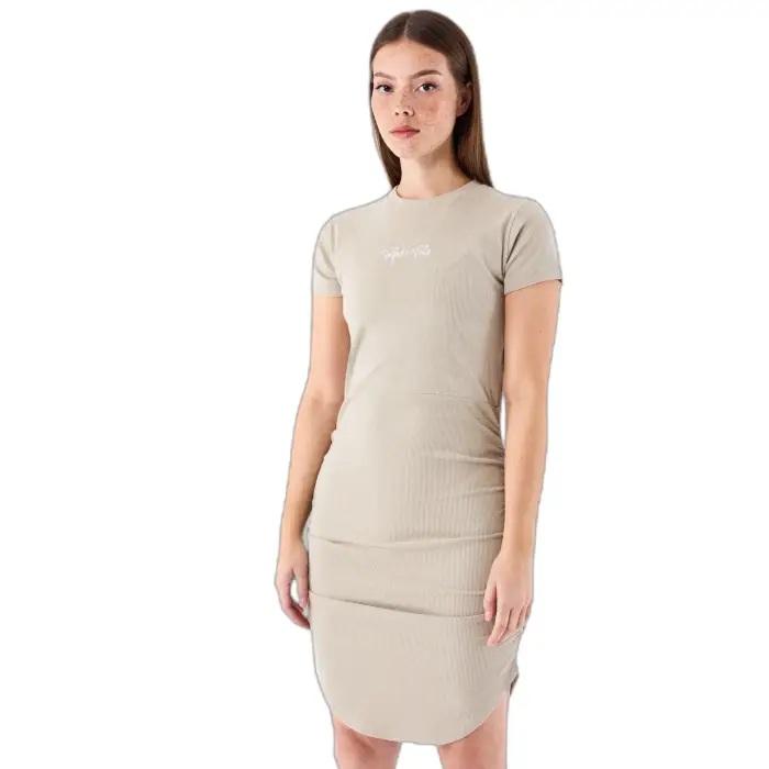 Abito aderente donna Project X Paris Essentials
