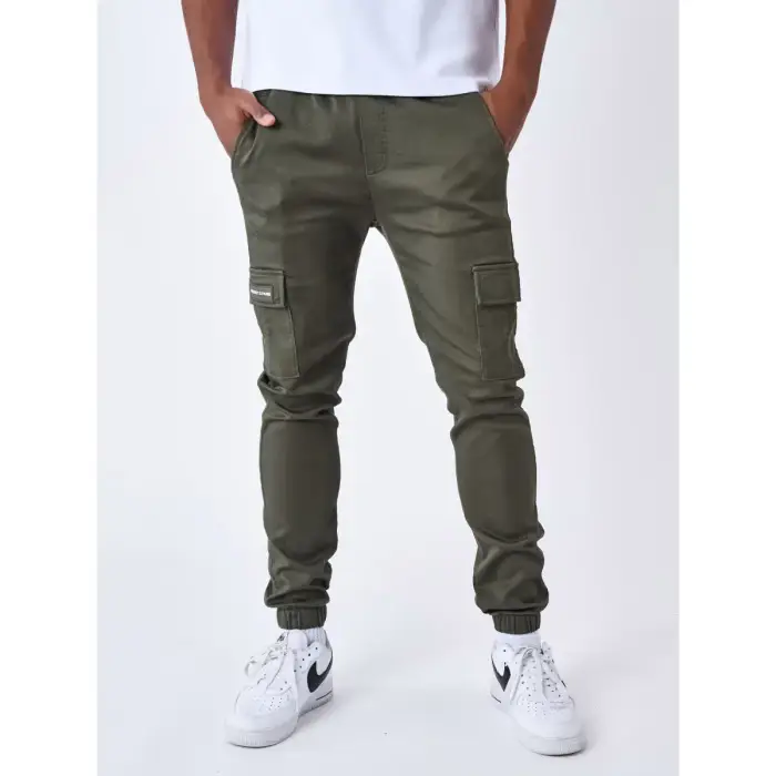 Pantaloni cargo Project X Paris