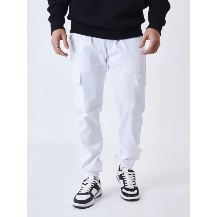 Pantaloni cargo Project X Paris