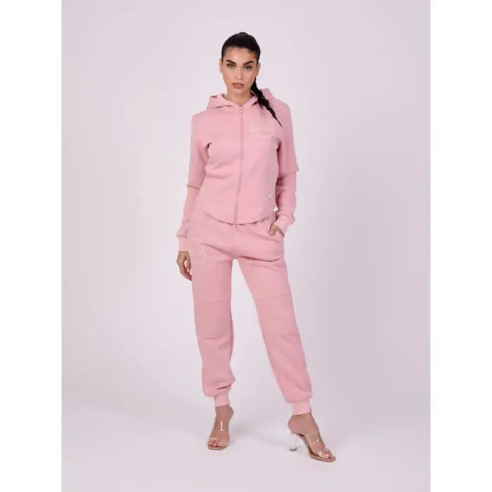 Pantaloni da jogging donna Project X Paris Bike Rose
